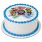 Paw Patrol The Movie 2 PhotoCake® Edible Cake Topper Icing Image,